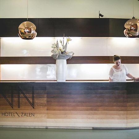 Hotel Finn 알메르 외부 사진