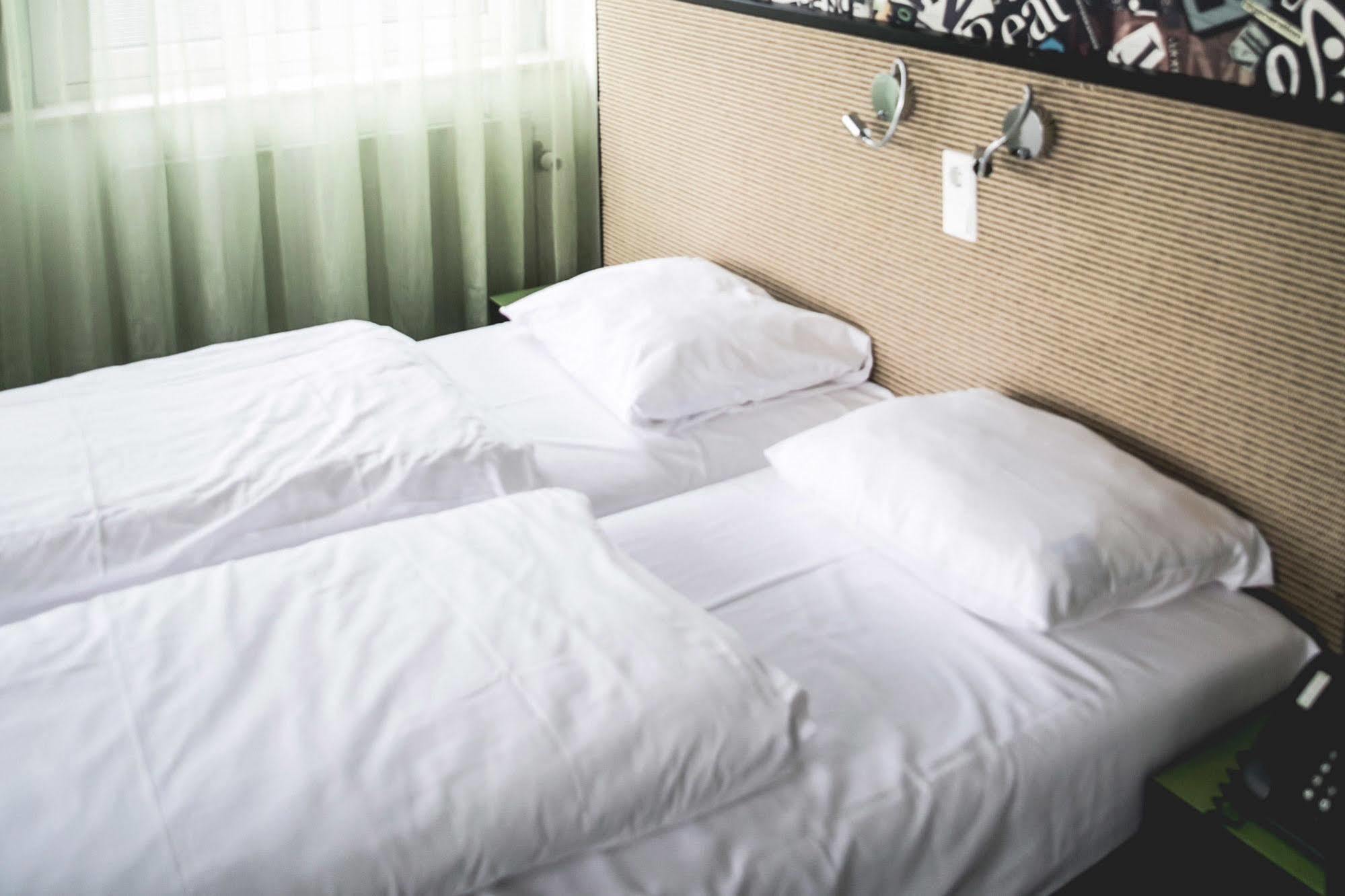Hotel Finn 알메르 외부 사진
